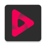 Logo of PixaMotion android Application 